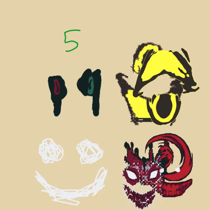Game by @Xx_Old_Brown_Cube_xX