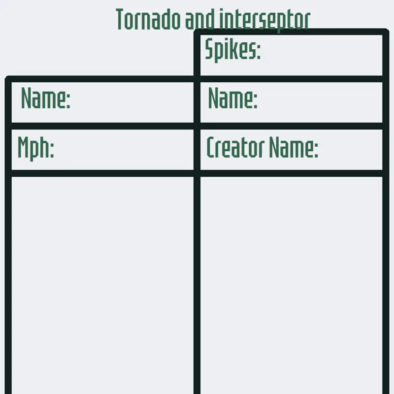 Game by @henrique_lee_tornadoes
