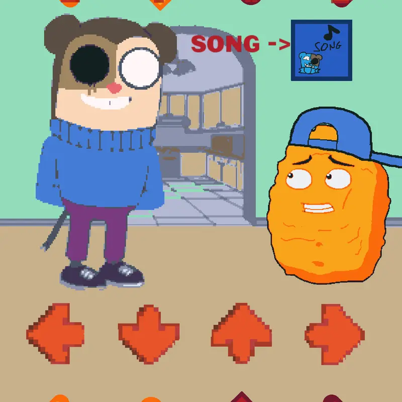 Game by @el_normalxd308