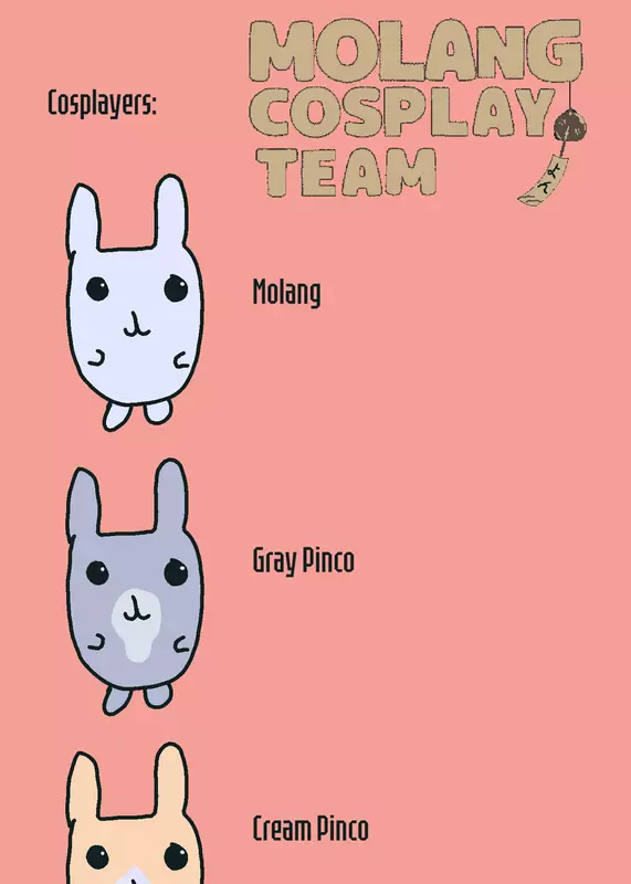 Game by @-_Molang_-