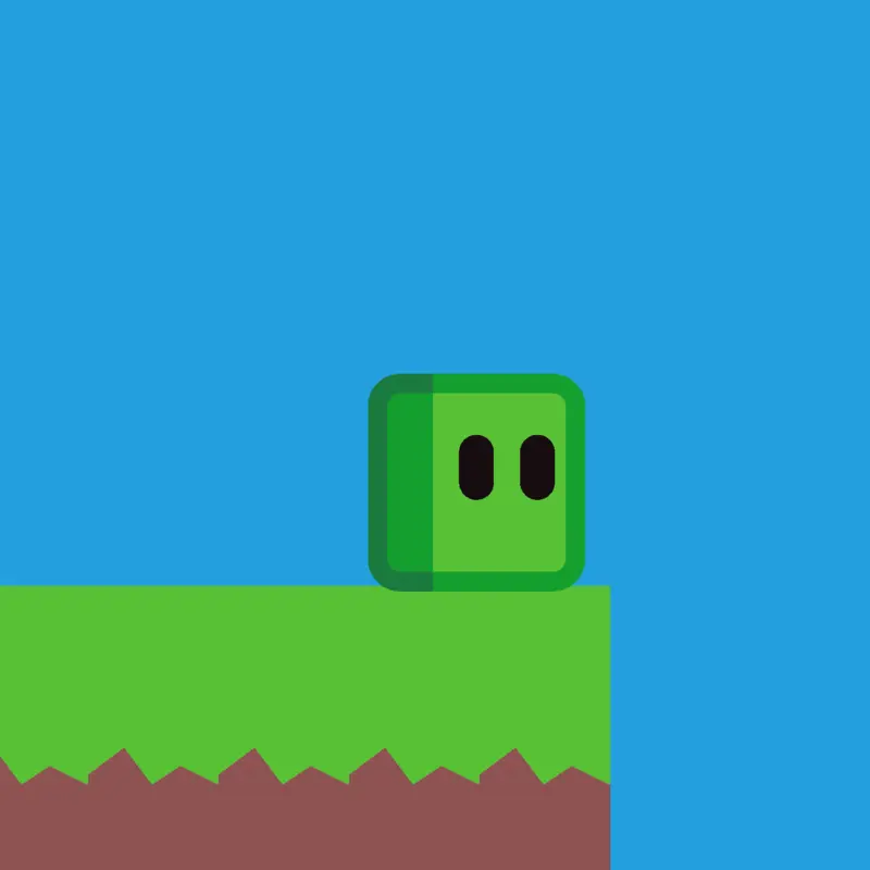 Game by @dumgames
