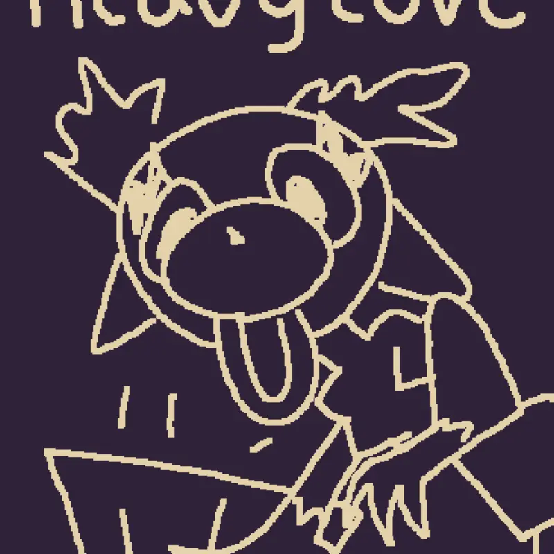 Game by @R0x4_444