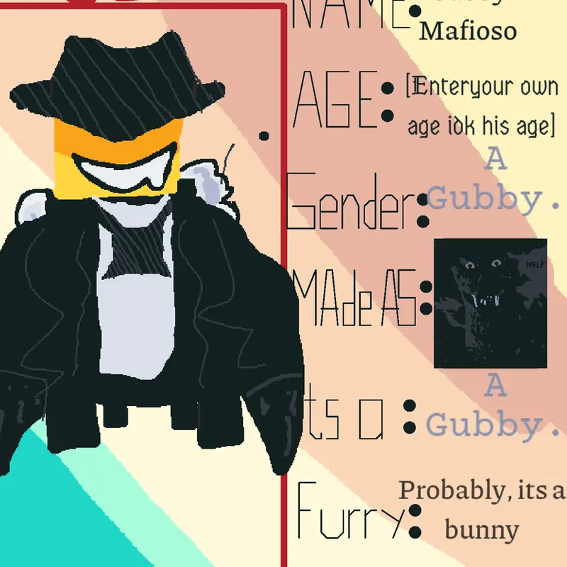 Game by @MafiosoUNREAL