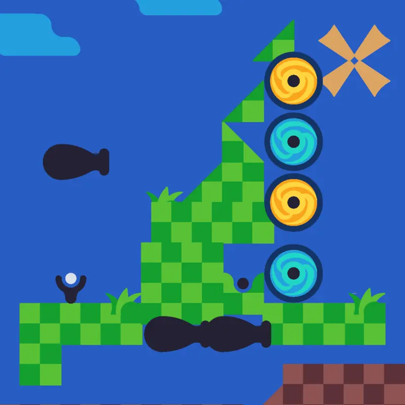 Game by @Shuba