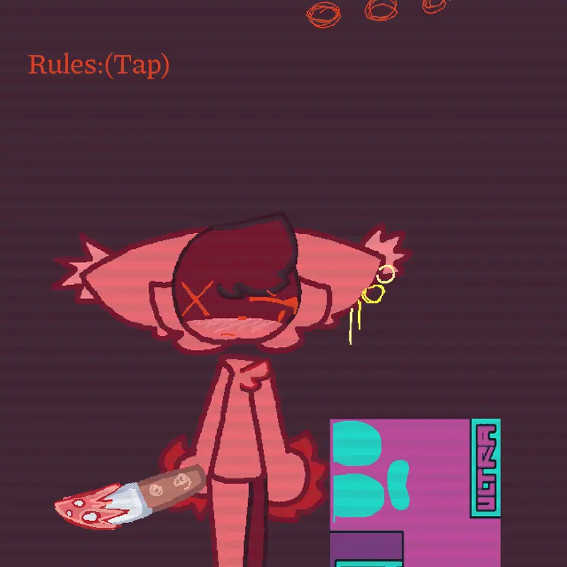 Game by @AMIRULTRA789