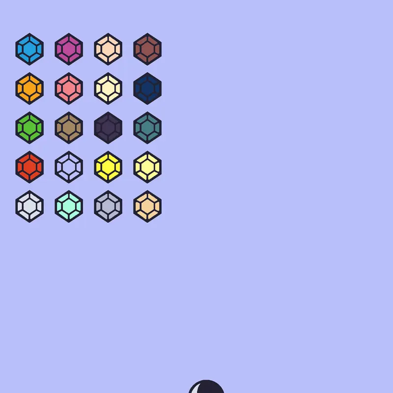 Game by @chocolate04