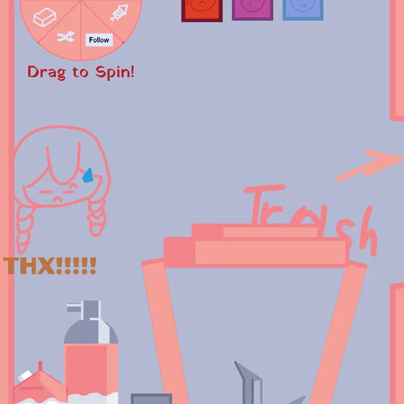 Game by @cokkie_yumi