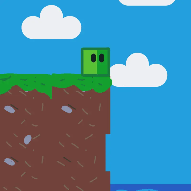 Game by @astrodany