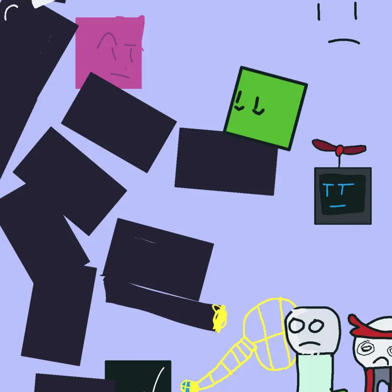 Game by @onincool