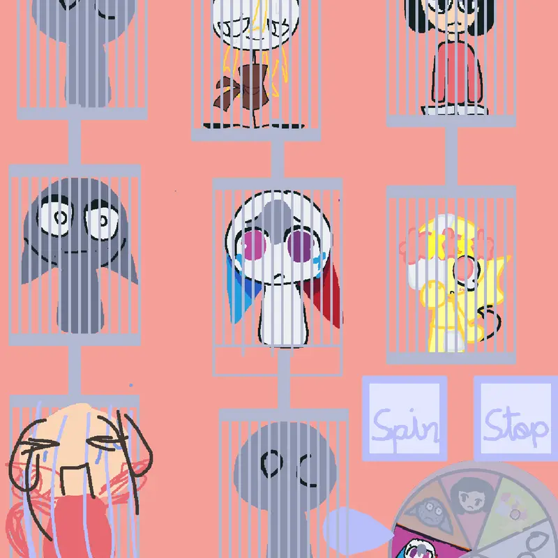 Game by @Mimi54813
