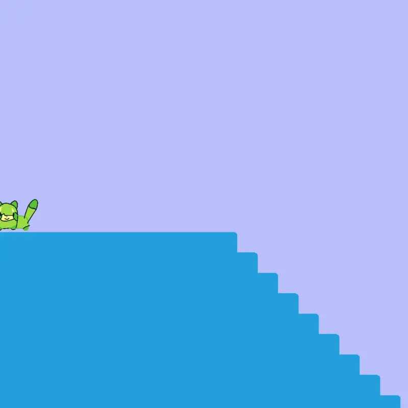 Game by @MigatheSeaBear