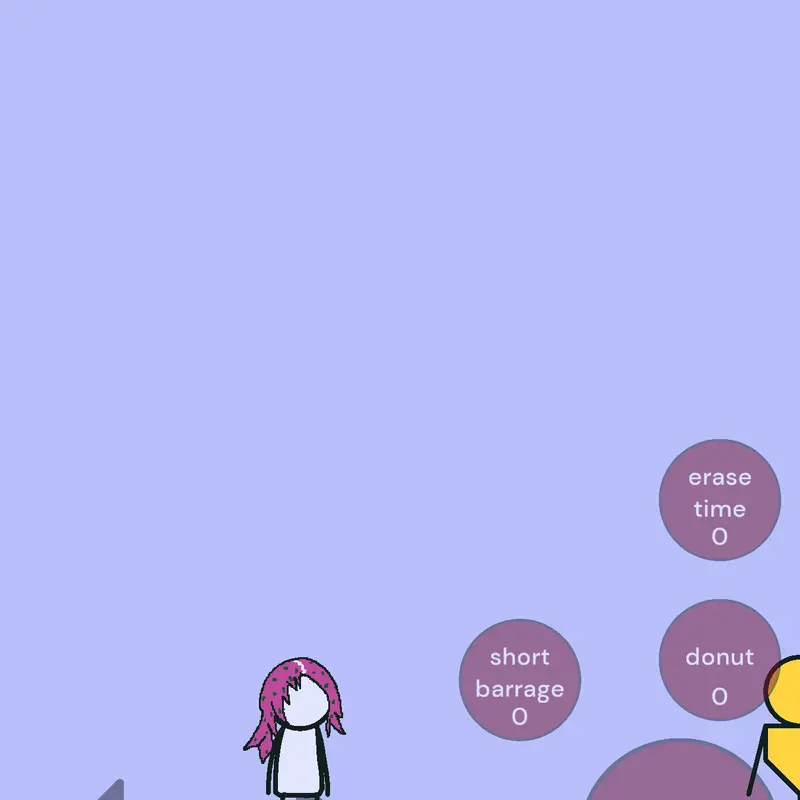 Game by @Qtaro