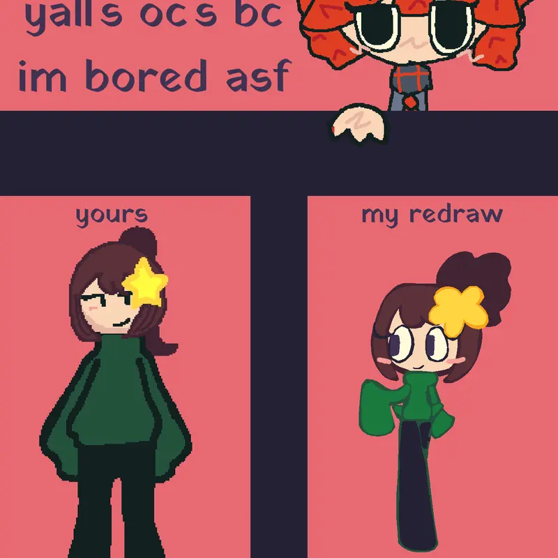 Game by @milkofshadows