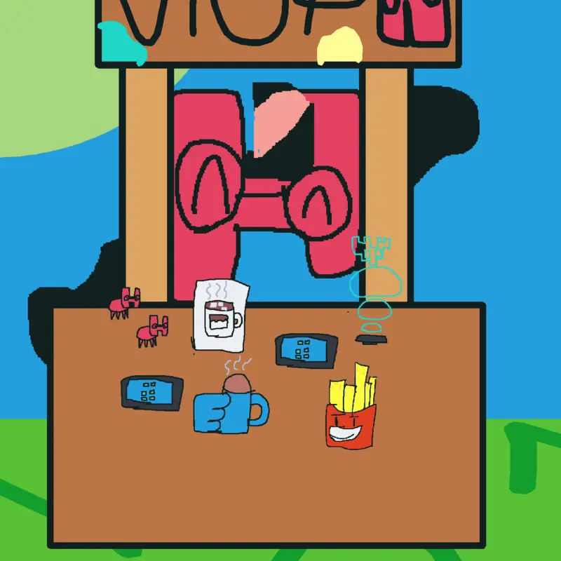 Game by @80viopmsm