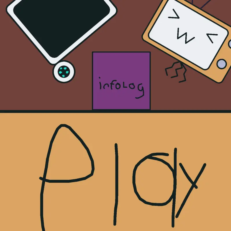 Game by @brd