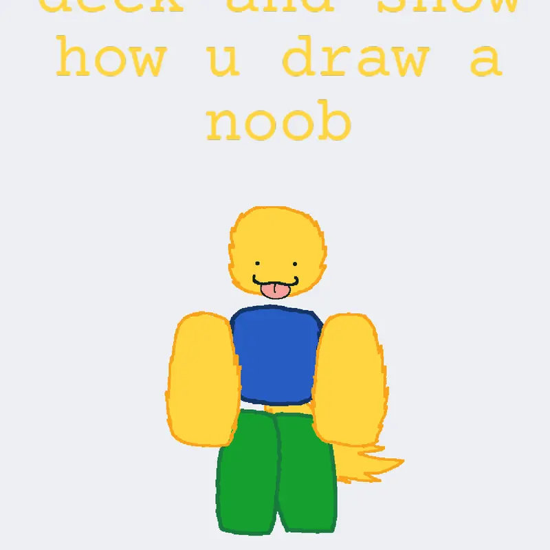 Game by @Chloe_the_remixer_XD