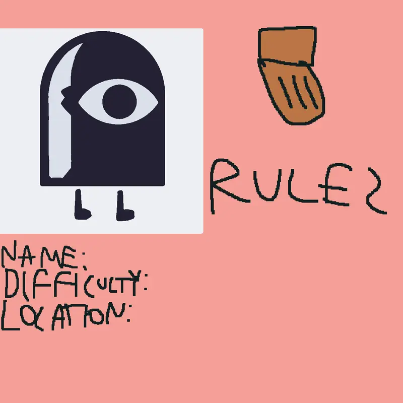 Game by @charactercool