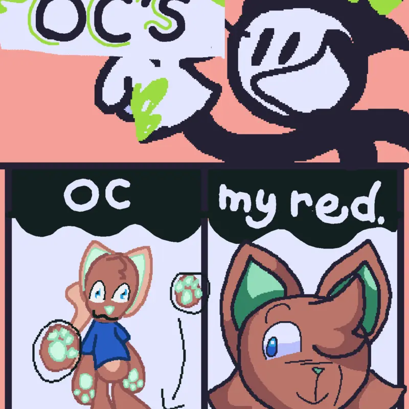 Game by @DavidDoesArt