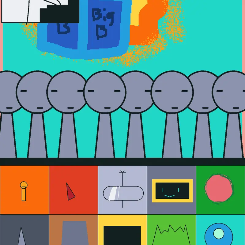 Trailer for shifted phase 1 by @Markinggames