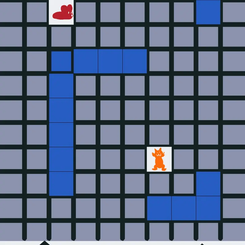 Game by @CuteyAnimatesALT