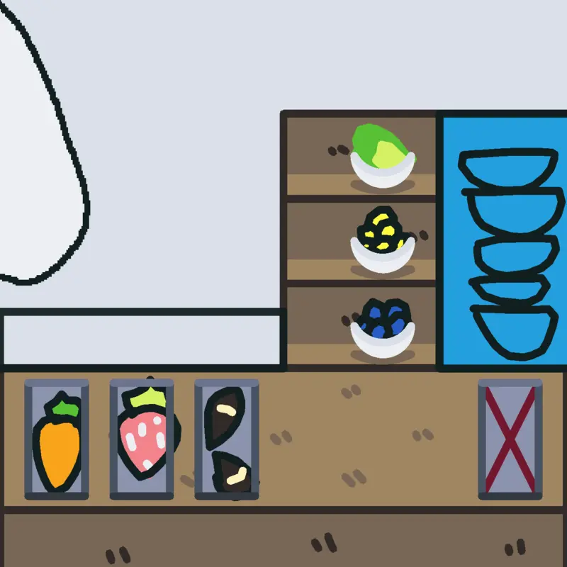 Game by @mikylabless