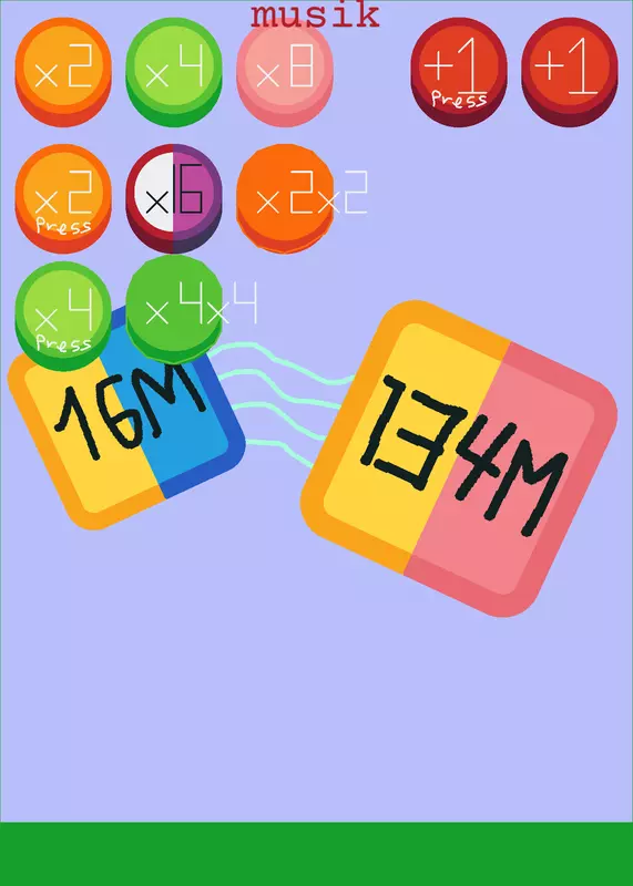 Game by @25th_Perfect_Number