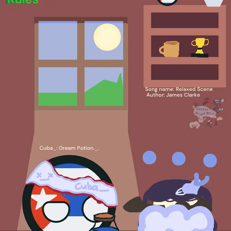 Game by @iloggedoutinthisacc