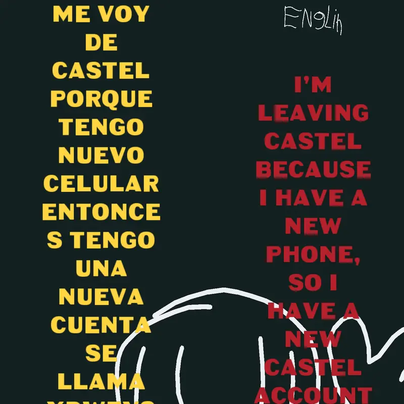 Game by @EulogioSosarufino