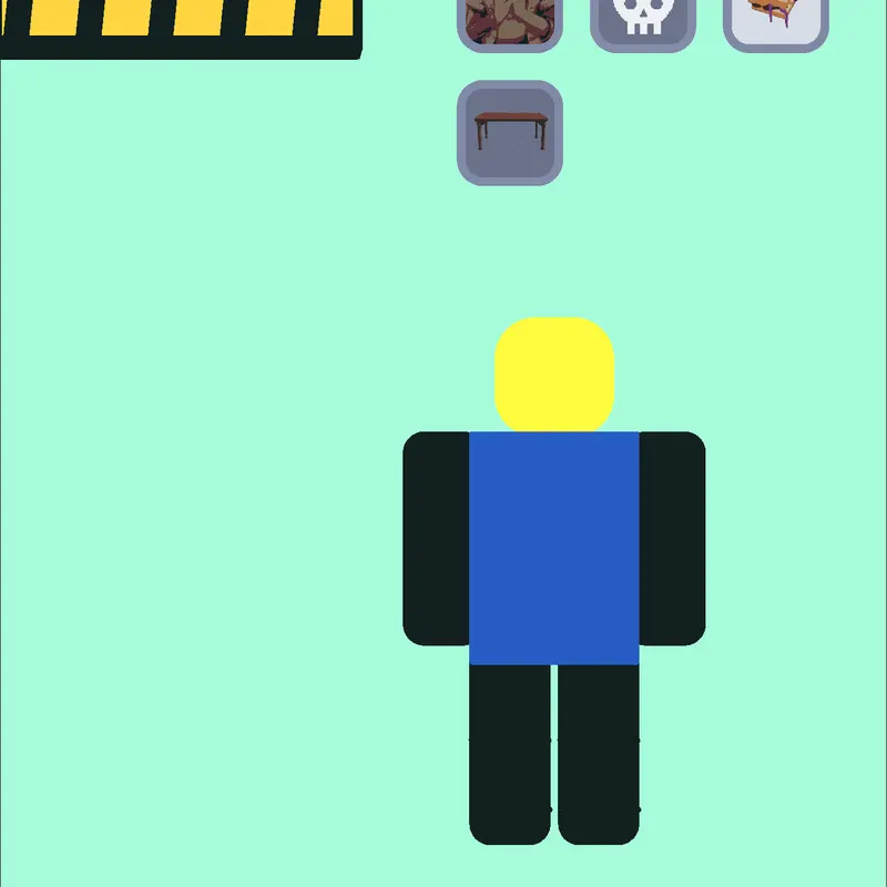 Game by @enriqueeee
