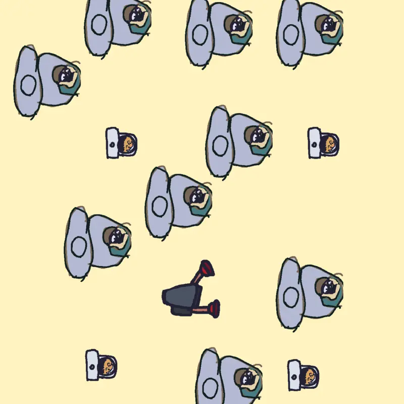 Game by @CB-Argfake