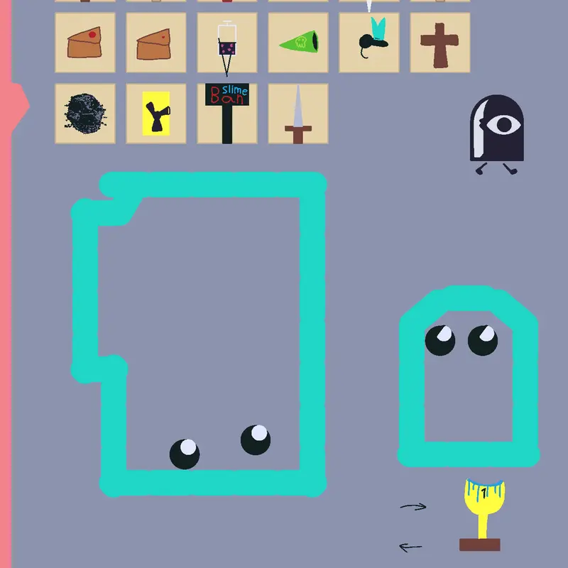 Game by @groomvhxj