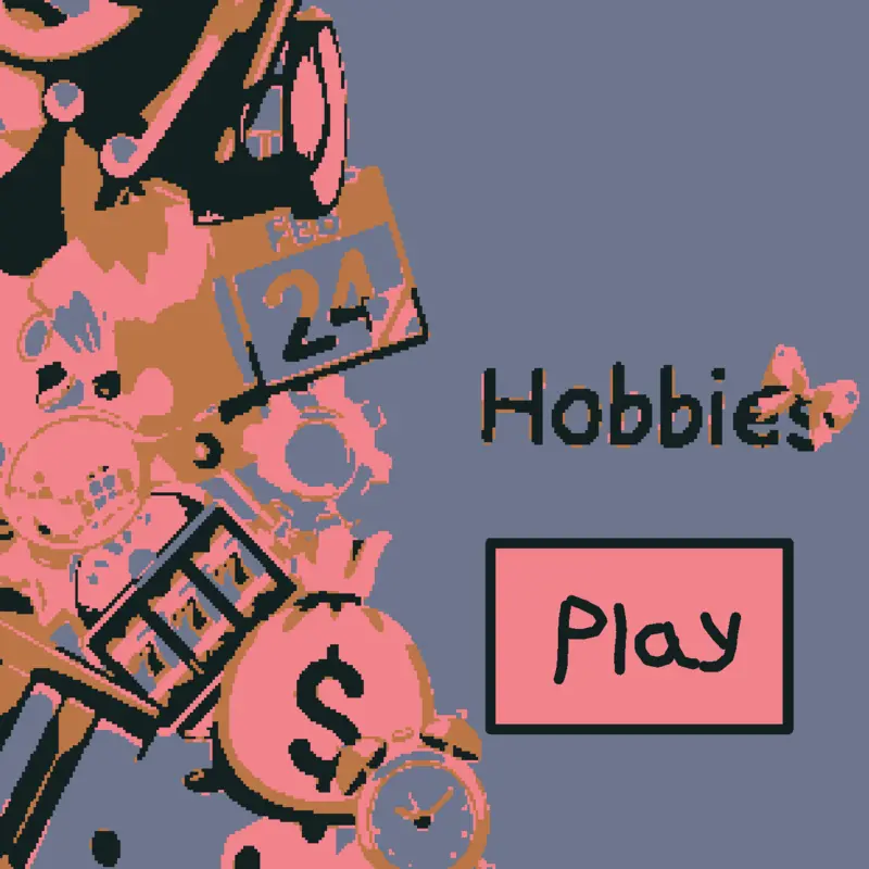 Game by @itstalitha