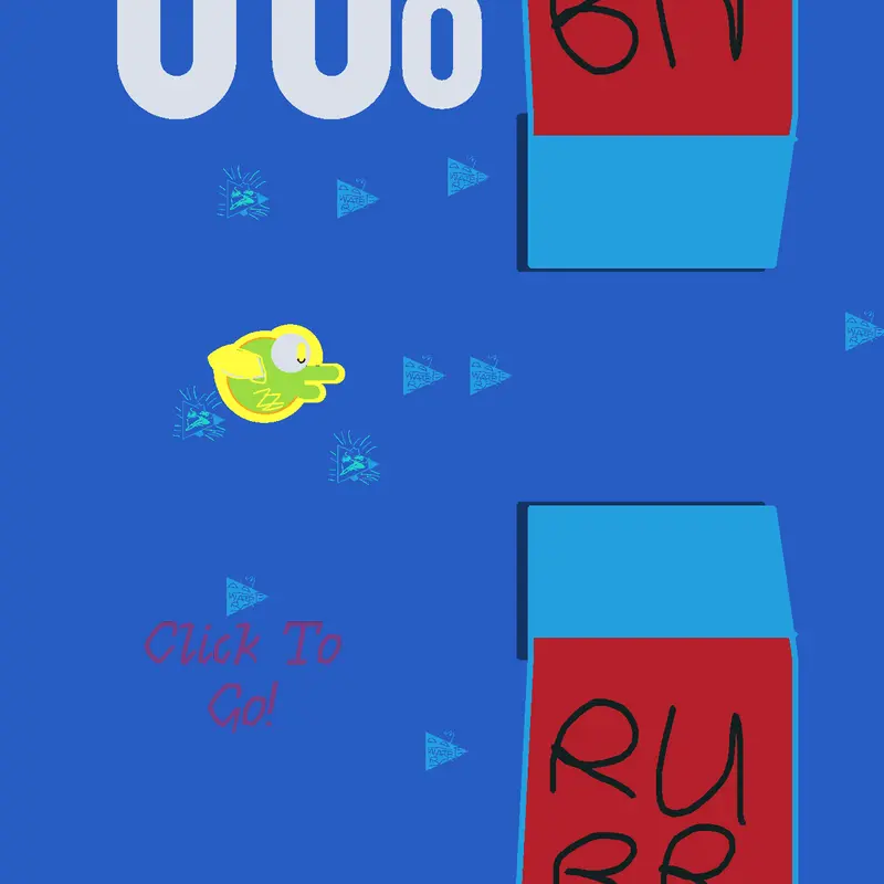 Game by @Wendystoo