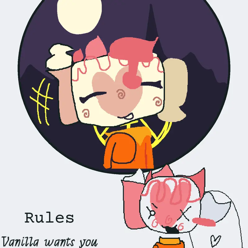 Game by @-snowflake-cosmo-