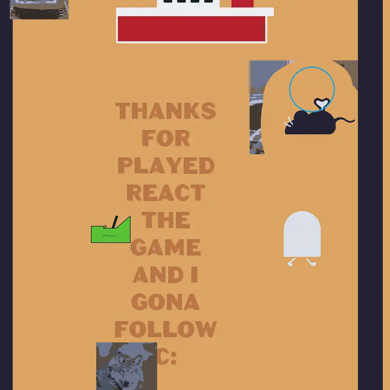 Game by @bouncyearth