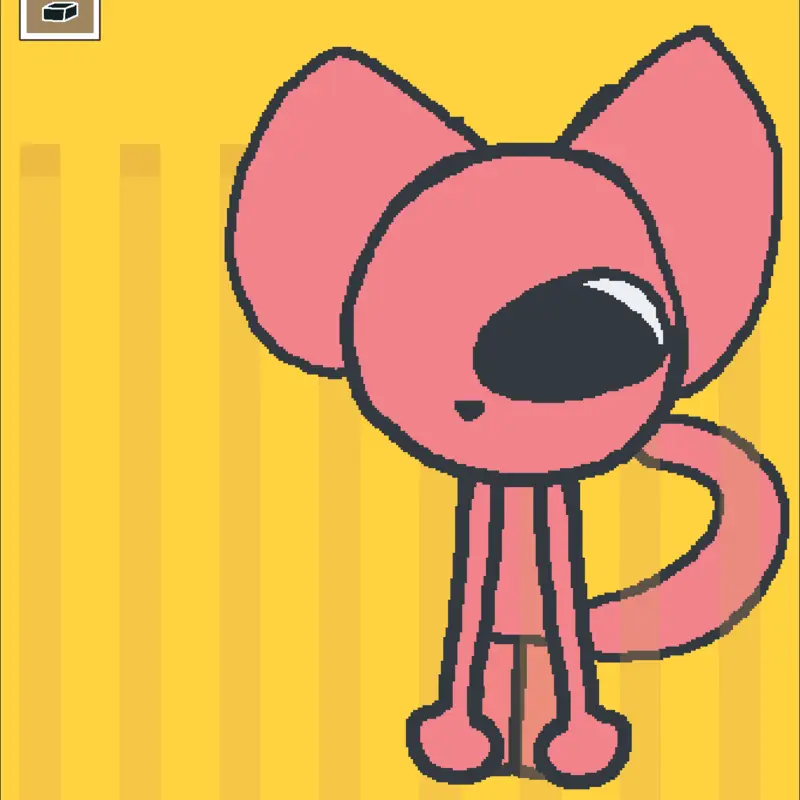 Game by @honeybunn