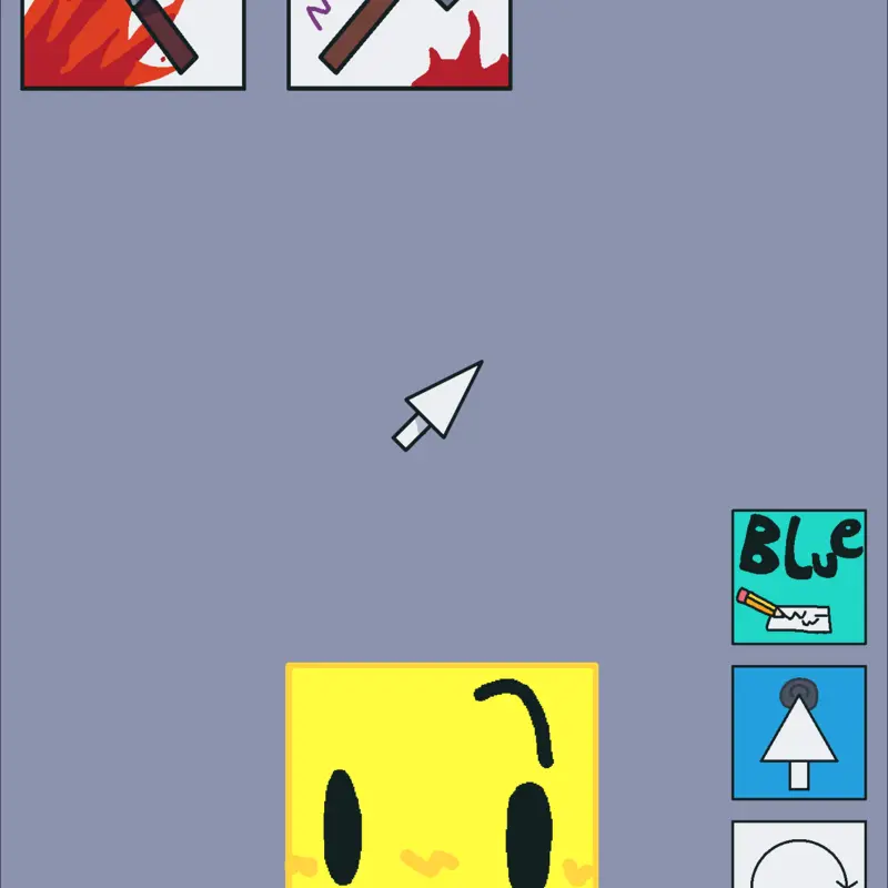 Game by @Arlan_Official