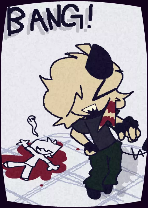 Game by @wollydoggy