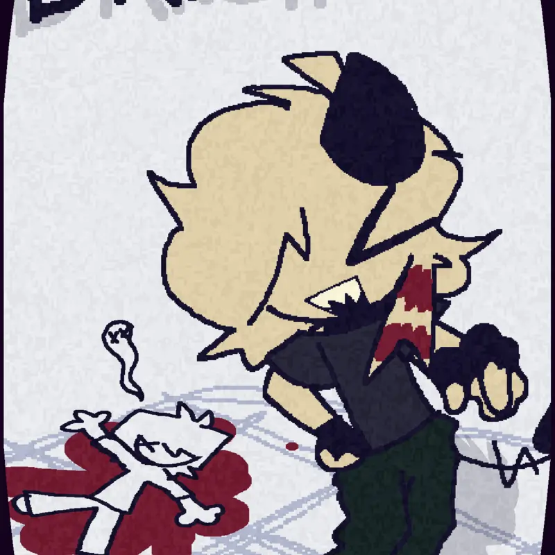 Game by @wollydoggy