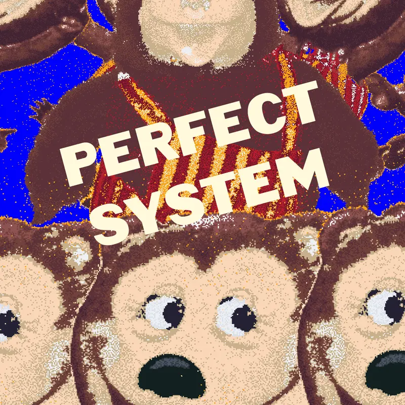 Perfect Billy Bobs by @NE0NRED