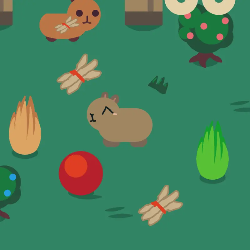 Game by @friendsforever