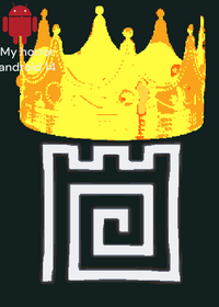 My horror android 14