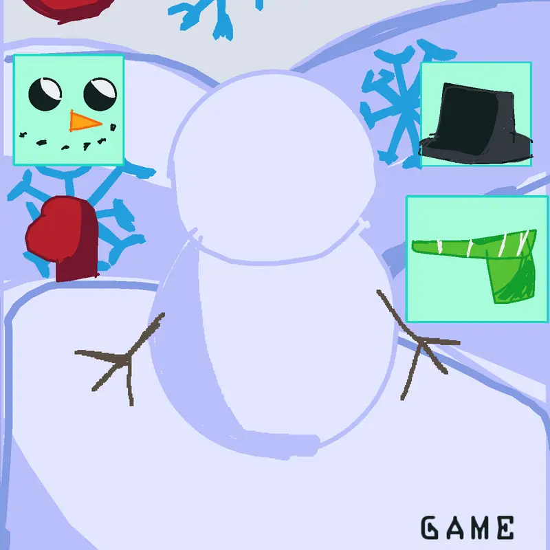 Game by @Francisca-ColdGirl