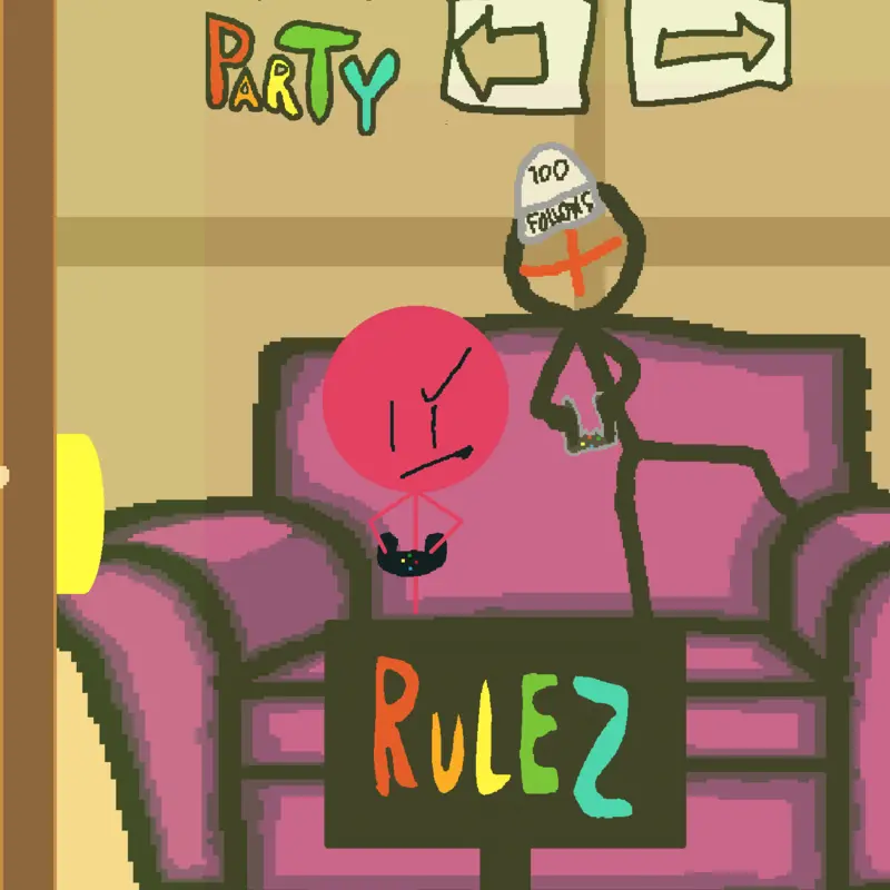 Game by @Salmons