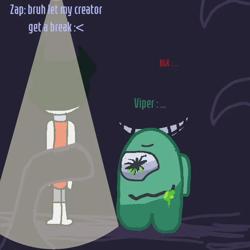 Game by @ItzEllapot