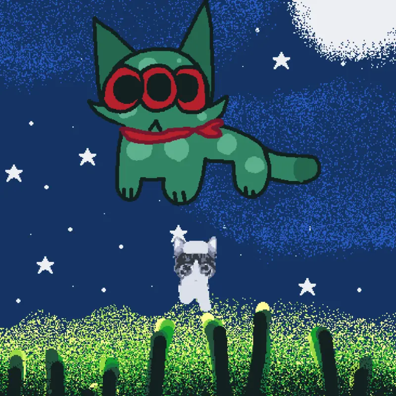 Game by @-anomaliya-
