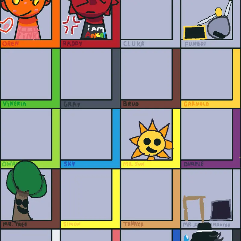 Game by @rainydot