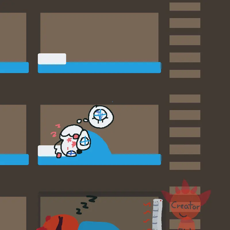 Game by @Arty_makesdecks