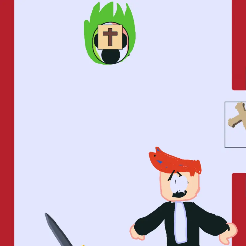 Game by @darkomus6000