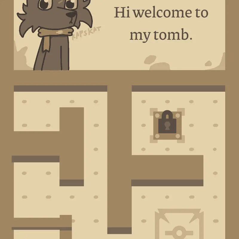 Game by @MystXD